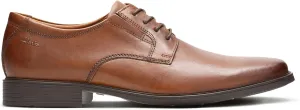 Clarks Men's Tilden Plain Derby