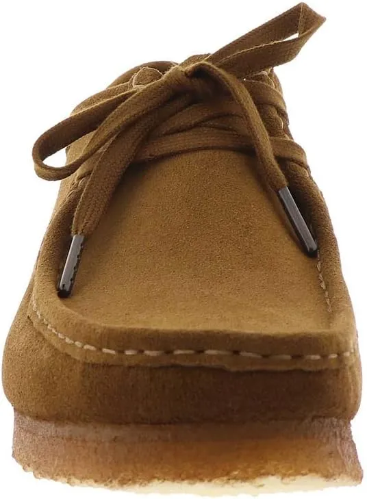 Clarks Men's Wallabee Oxford