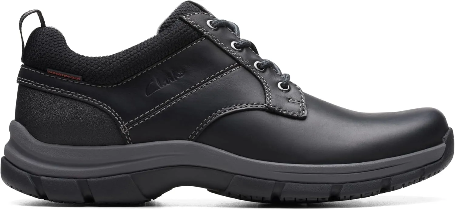 Clarks Men's Walpath Low Oxford