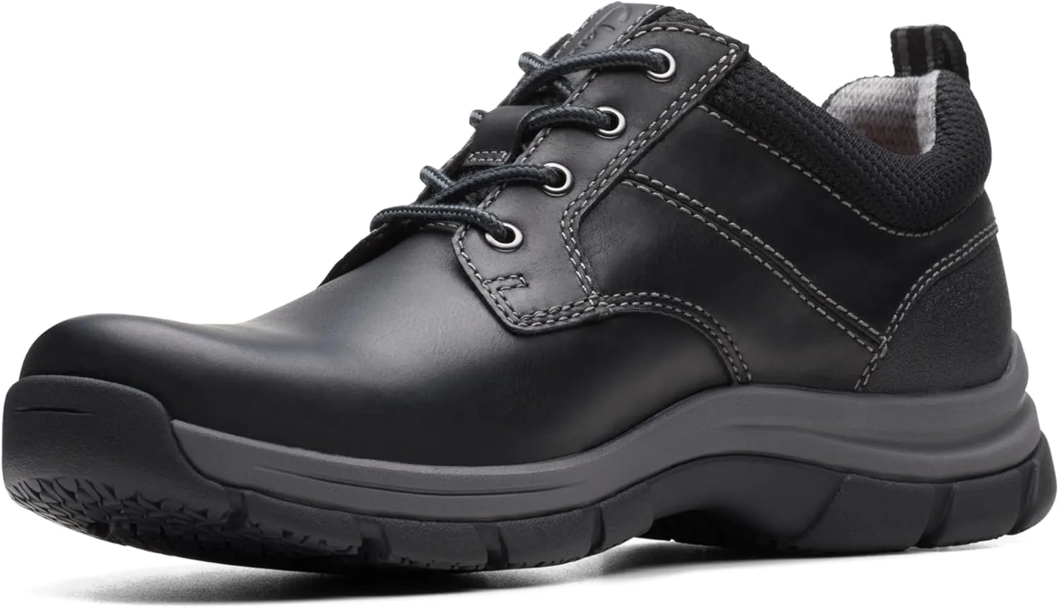 Clarks Men's Walpath Low Oxford