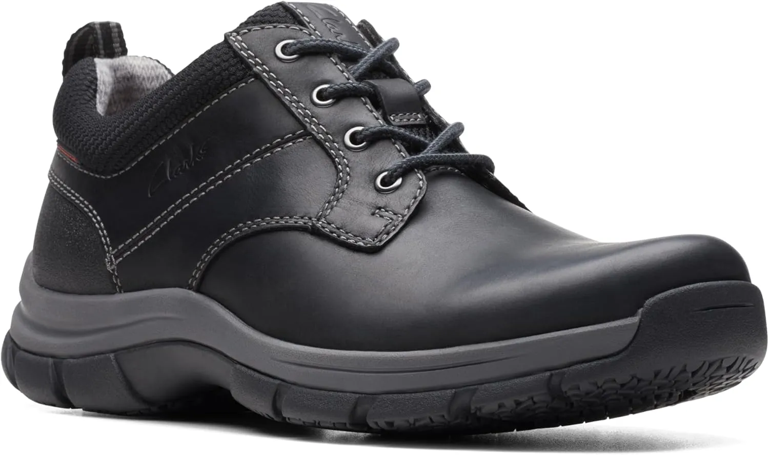 Clarks Men's Walpath Low Oxford