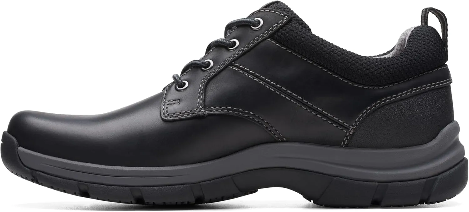 Clarks Men's Walpath Low Oxford
