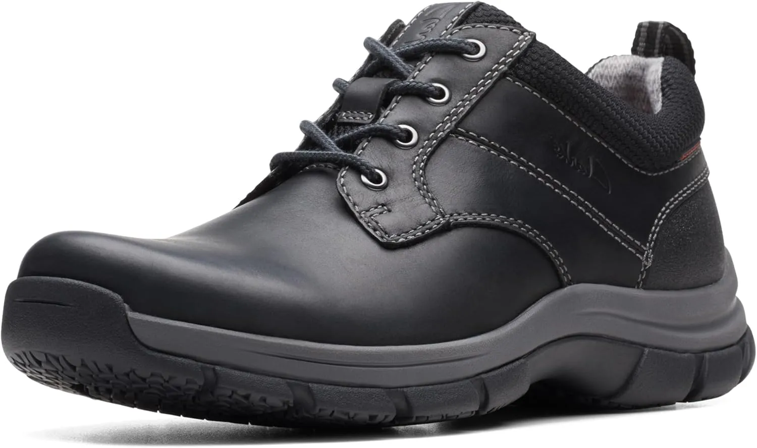 Clarks Men's Walpath Low Oxford