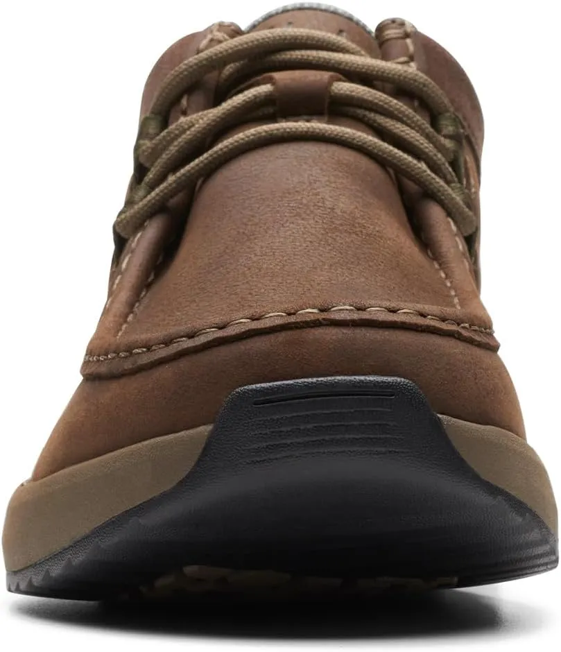 Clarks Men's Wellman Moc Oxford