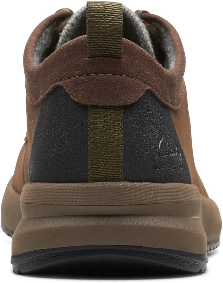 Clarks Men's Wellman Moc Oxford