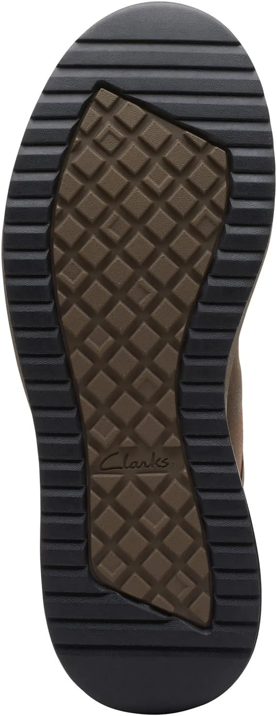 Clarks Men's Wellman Moc Oxford