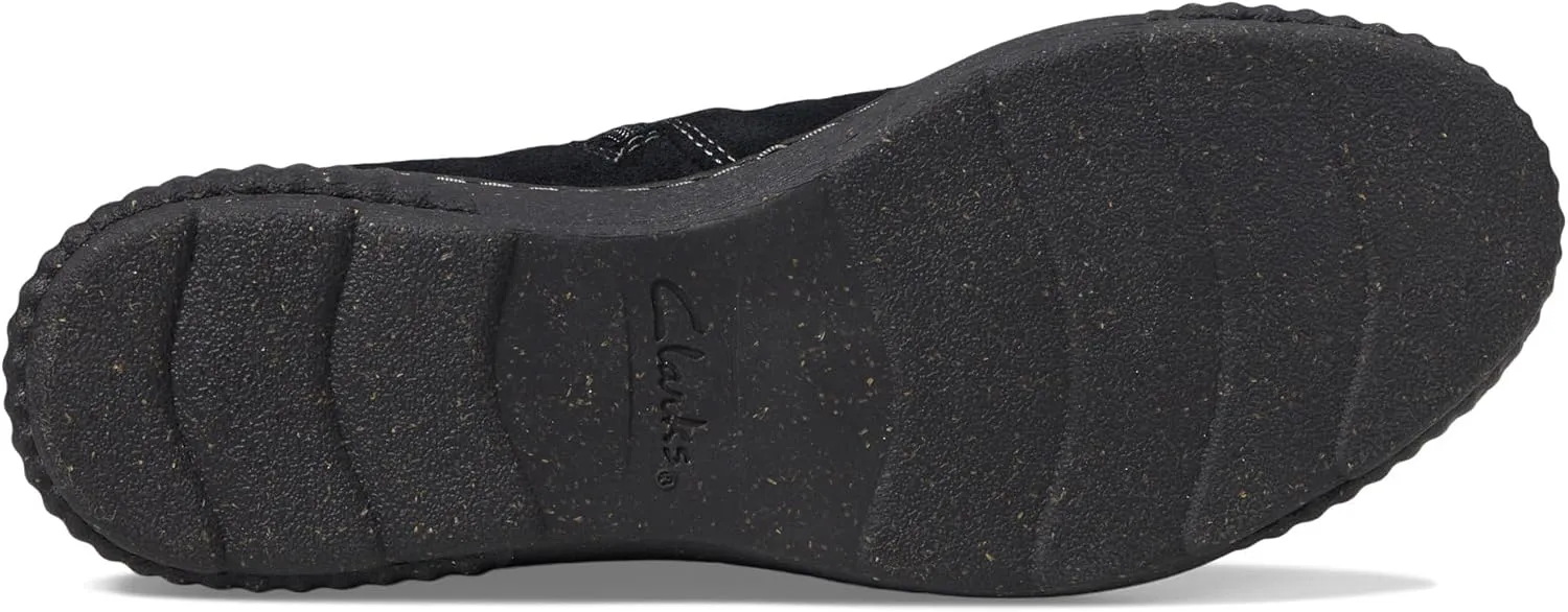 Clarks Women's Caroline Derby Ankle Boot