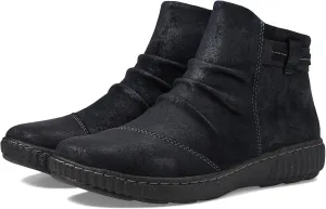 Clarks Women's Caroline Derby Ankle Boot