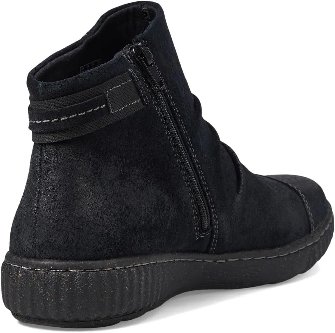 Clarks Women's Caroline Derby Ankle Boot
