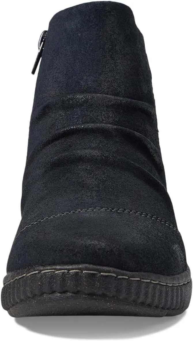 Clarks Women's Caroline Derby Ankle Boot