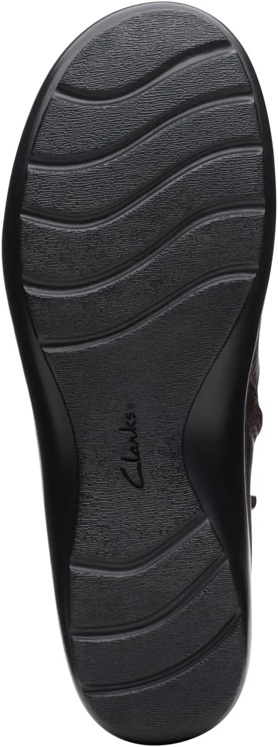 Clarks Women's Cora Derby Ankle Boot