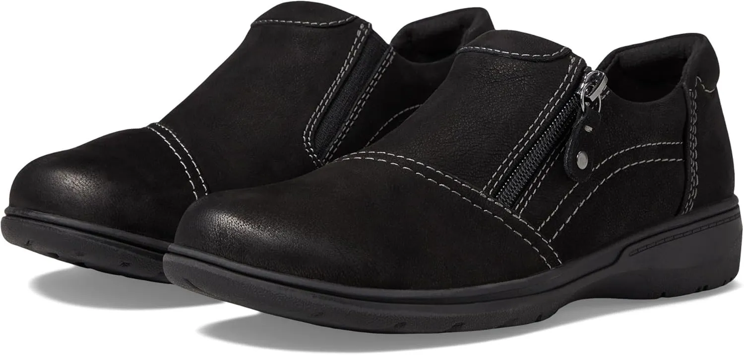 Clarks Women's Derby Oxford