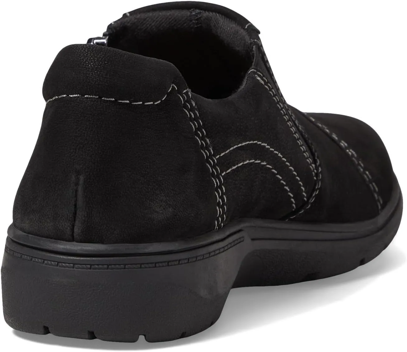 Clarks Women's Derby Oxford
