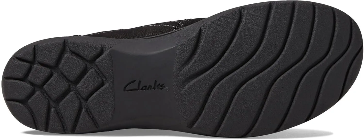Clarks Women's Derby Oxford