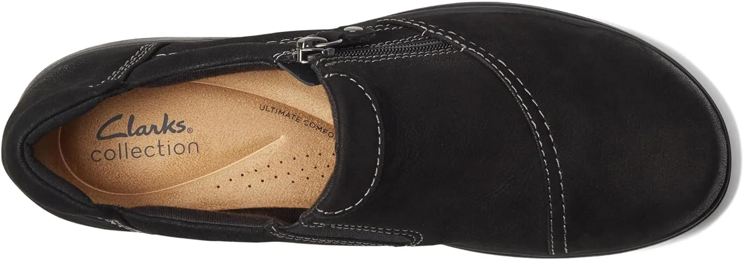 Clarks Women's Derby Oxford