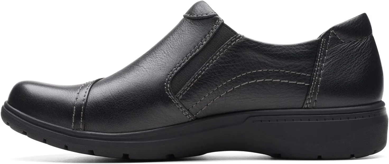 Clarks Women's Derby Oxford