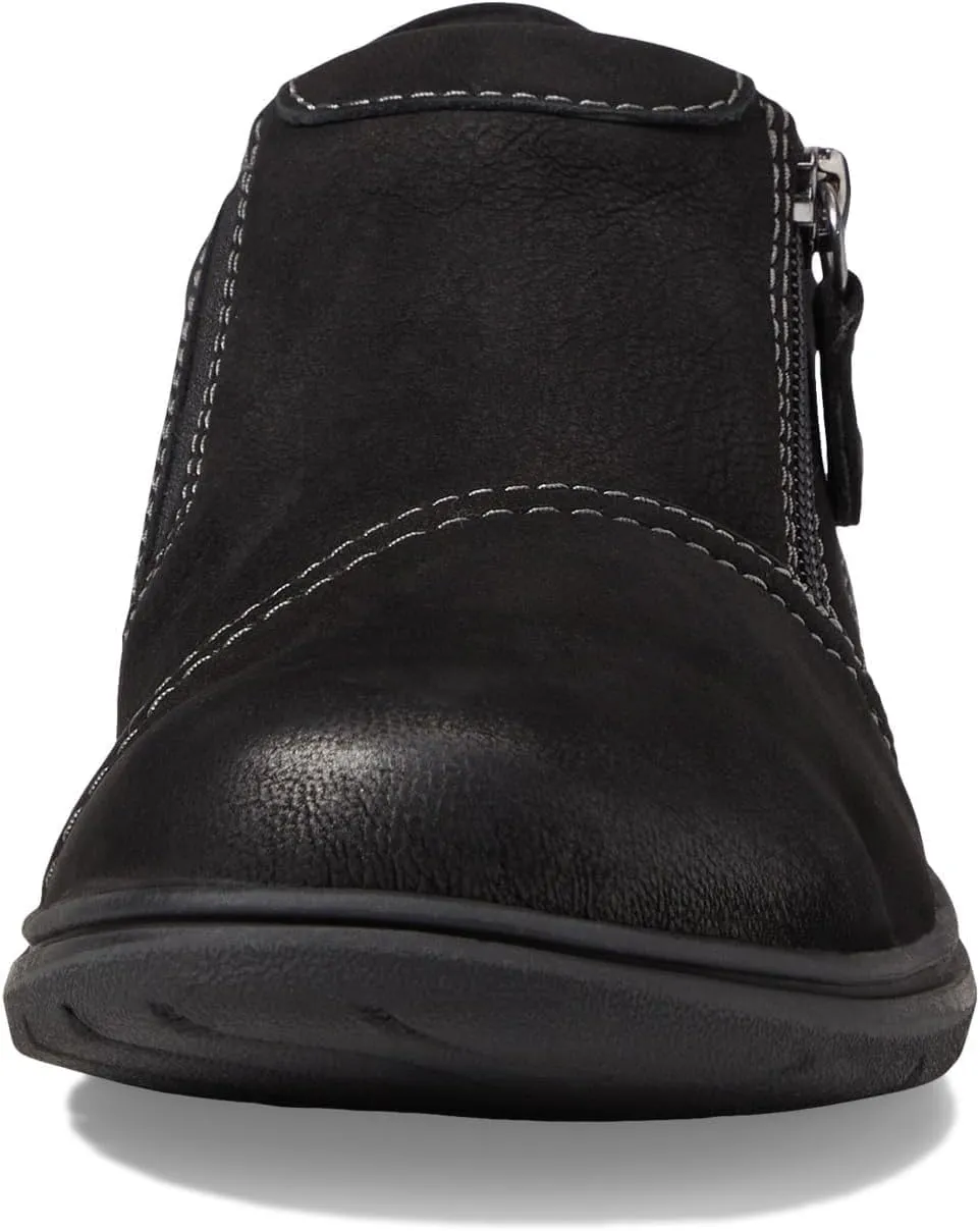 Clarks Women's Derby Oxford