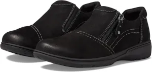 Clarks Women's Derby Oxford