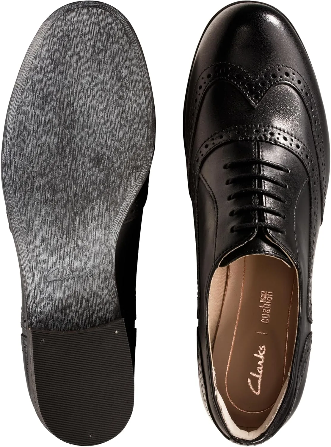 Clarks Women's Derby