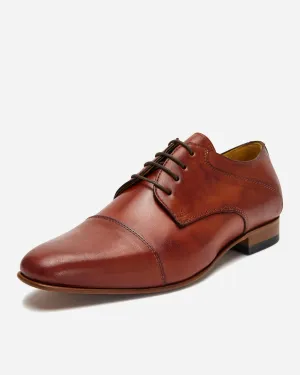 Classic Derby Lace Up
