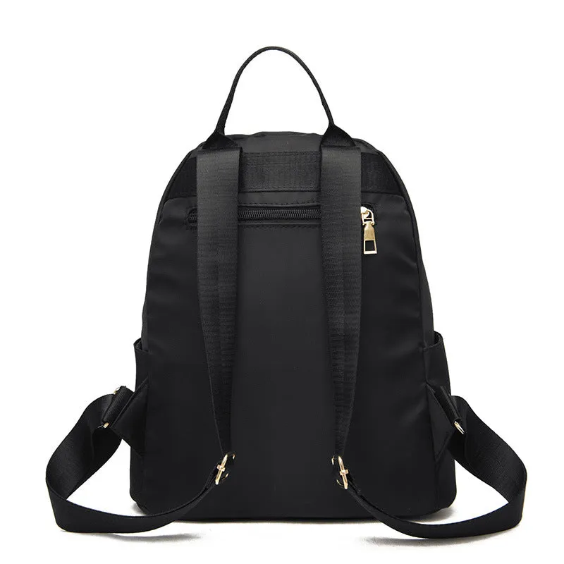 Cloth Fashion Retro Diamond Embroidery Thread Bags