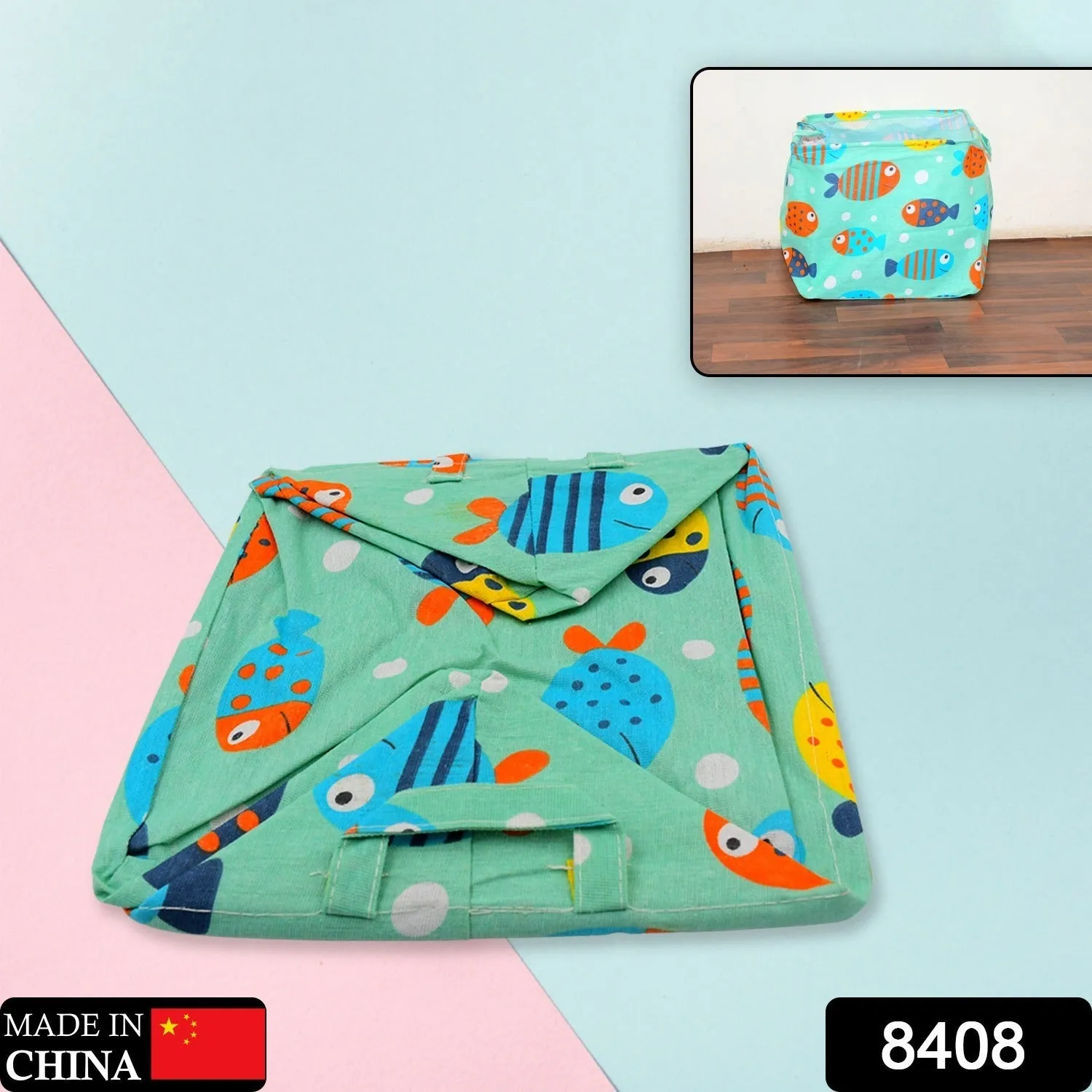 Clothes Box Sale Blanket Bag Storage Quilt Cabinet Best bargain New-year sale Clothes Foldable Fashion Closet Sweater Organizer Organizer
