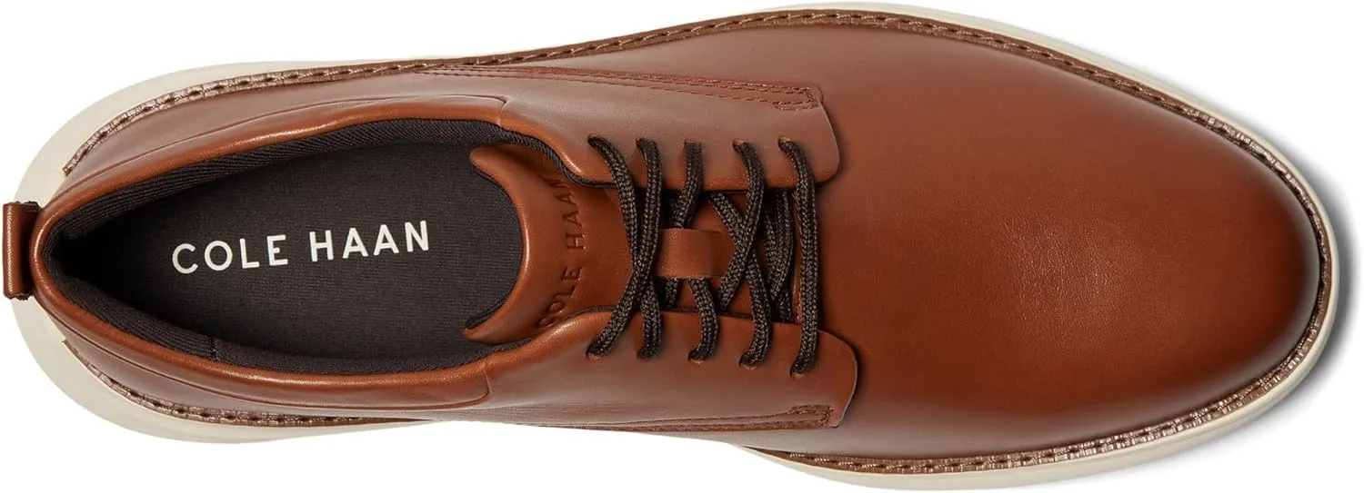 Cole Haan Men's Grand Remix Oxfords
