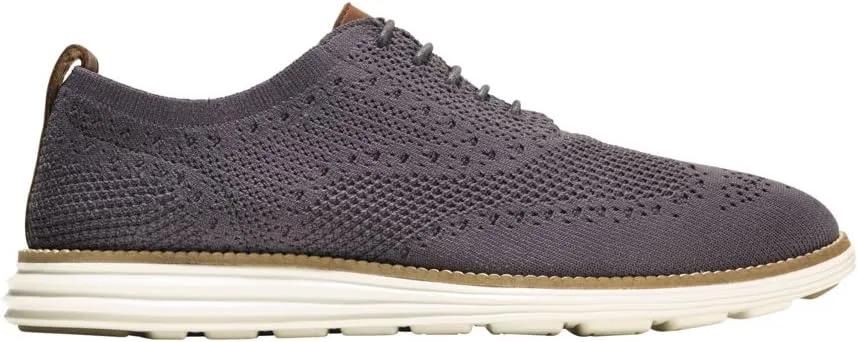 Cole Haan Mens Original Grand Stitchlite Wing Oxford