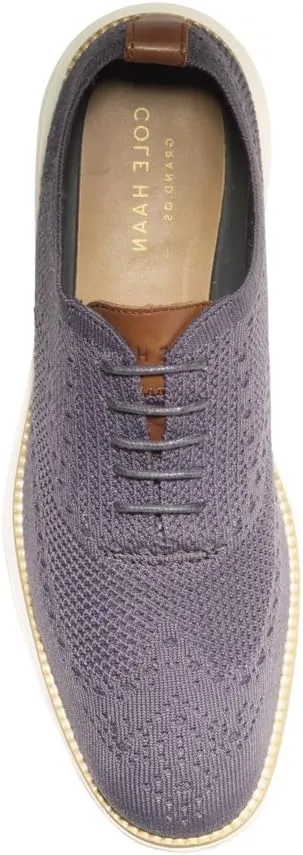 Cole Haan Mens Original Grand Stitchlite Wing Oxford