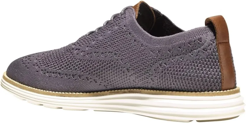 Cole Haan Mens Original Grand Stitchlite Wing Oxford