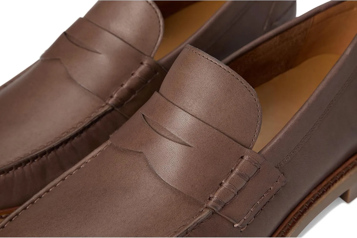 Cole Haan Men's Pinch Prep Penny Loafer