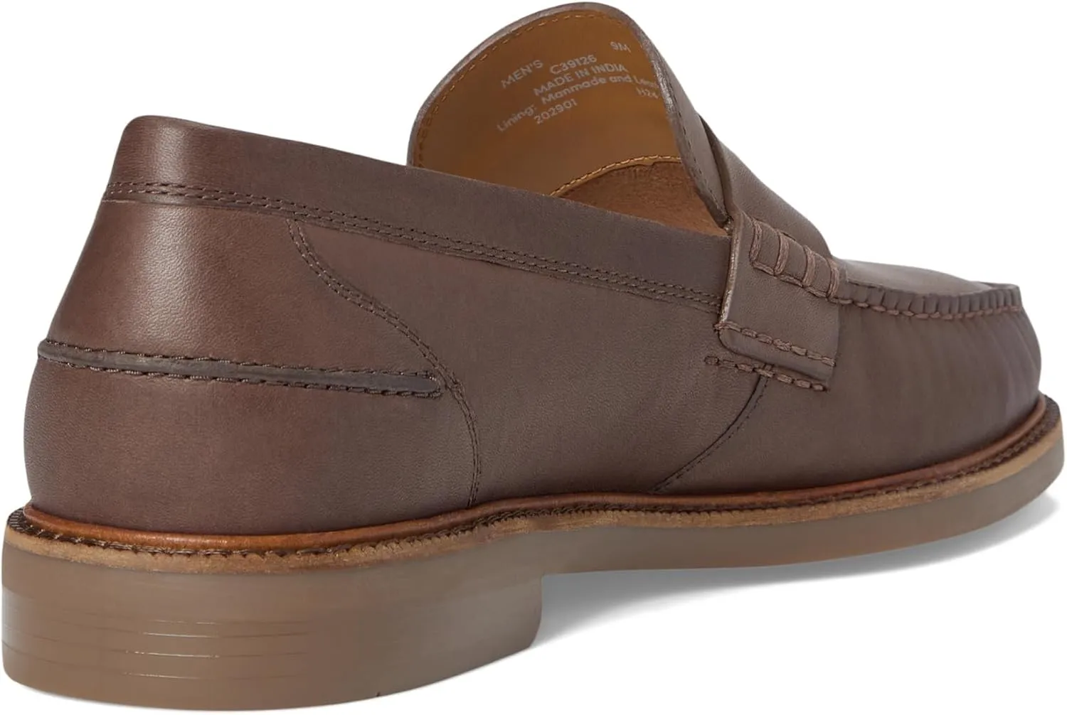 Cole Haan Men's Pinch Prep Penny Loafer
