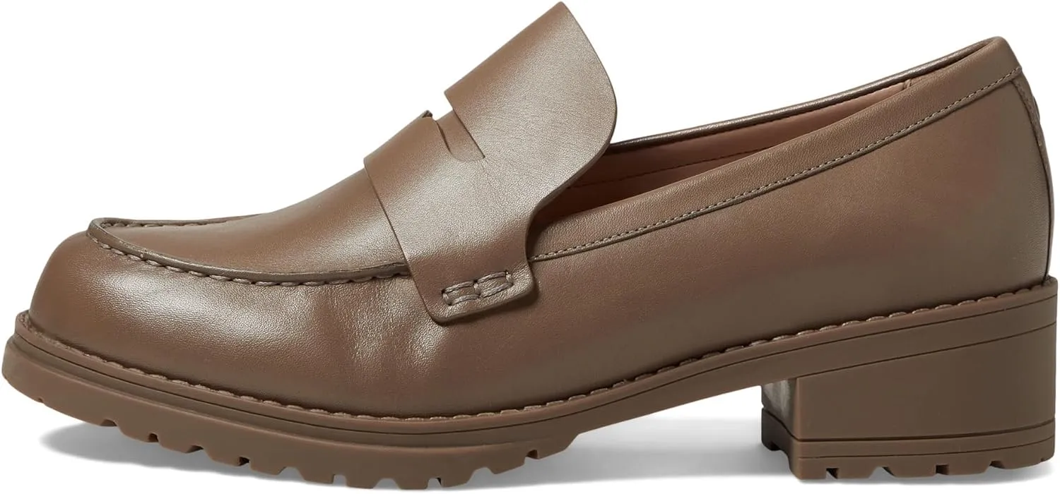 Cole Haan Women's Camea Lug Loafer