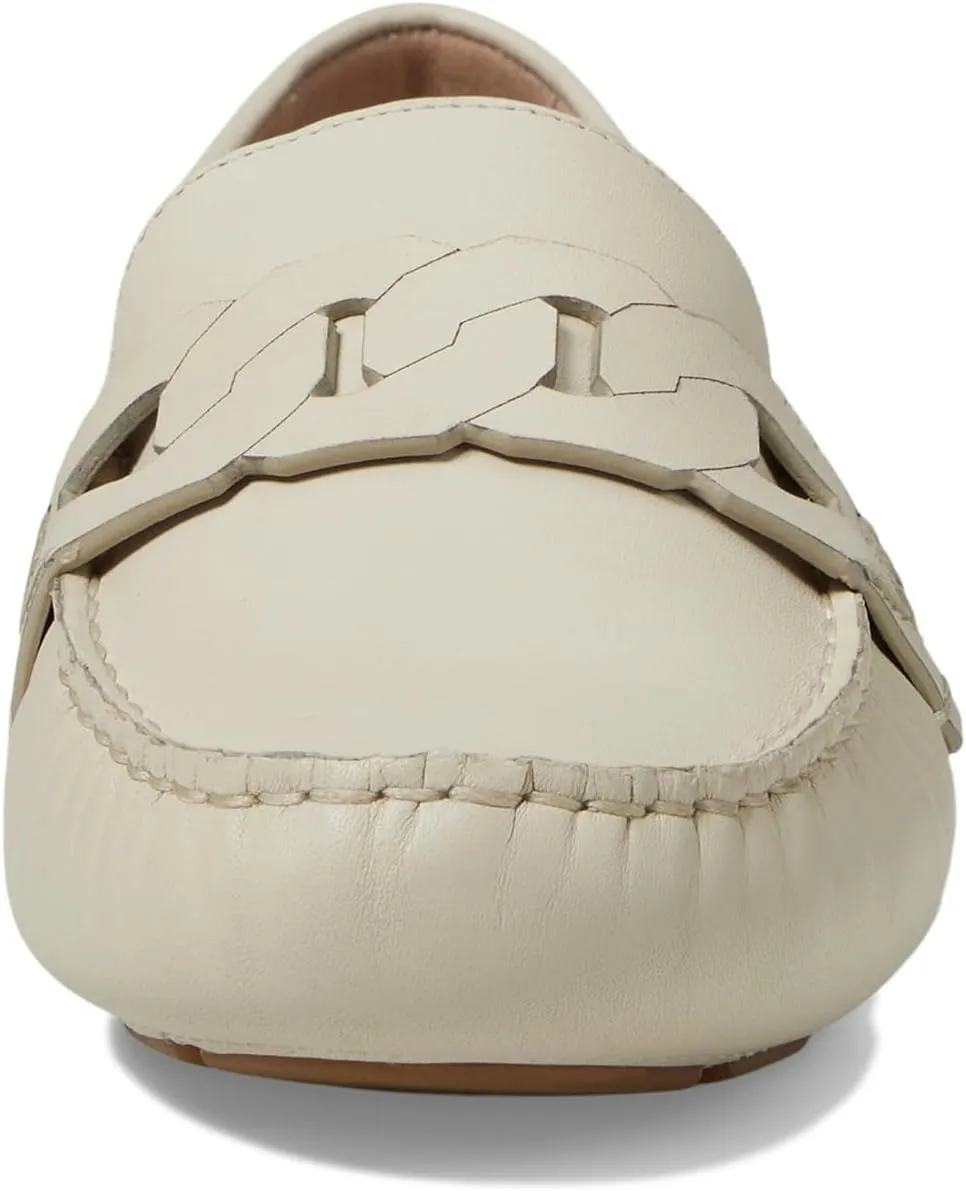 Cole Haan Women's Evelyn Chain Driver Loafer