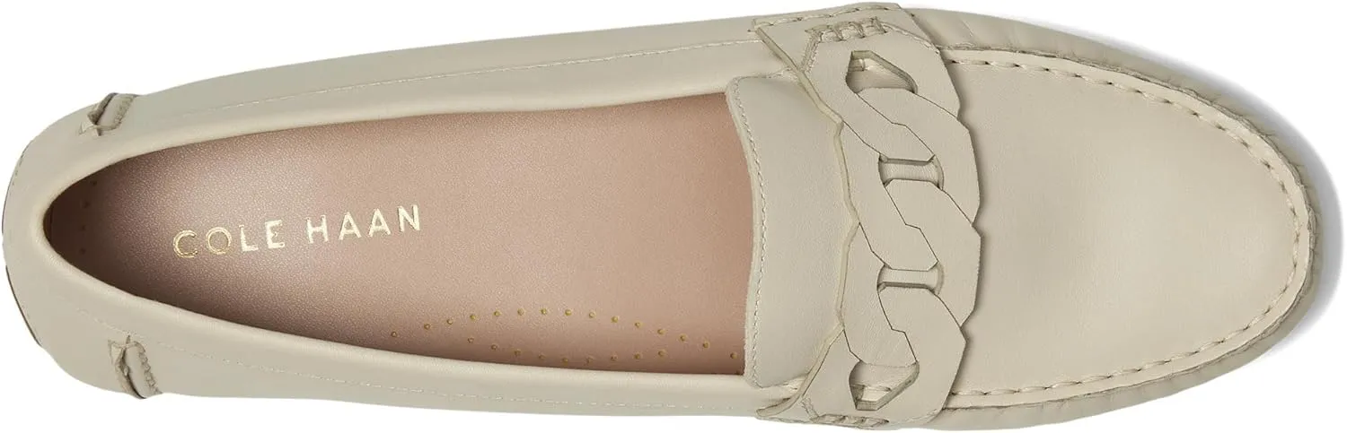 Cole Haan Women's Evelyn Chain Driver Loafer