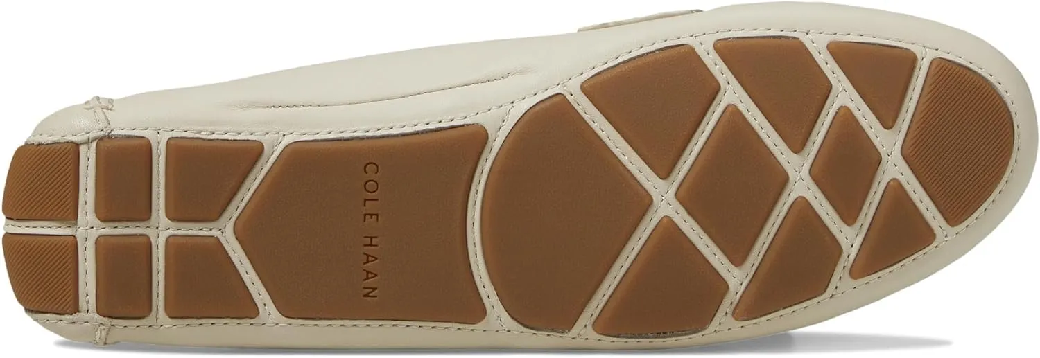 Cole Haan Women's Evelyn Chain Driver Loafer