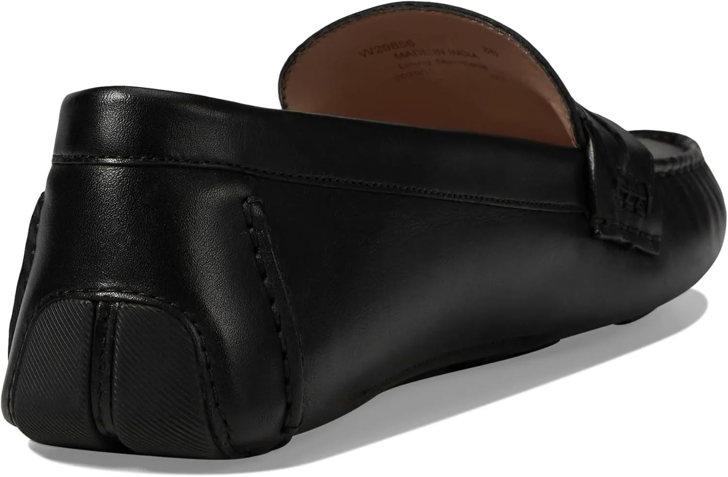 Cole Haan Women's Evelyn Chain Driver Loafer