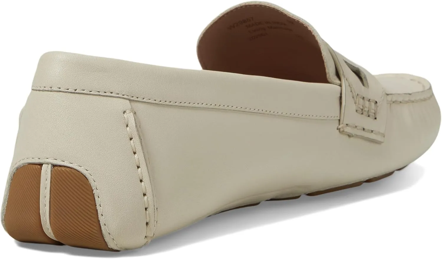 Cole Haan Women's Evelyn Chain Driver Loafer