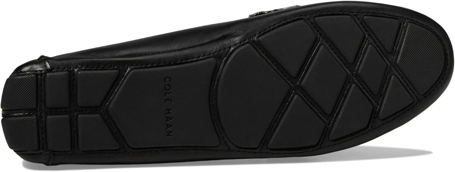 Cole Haan Women's Evelyn Chain Driver Loafer
