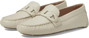 Cole Haan Women's Evelyn Chain Driver Loafer