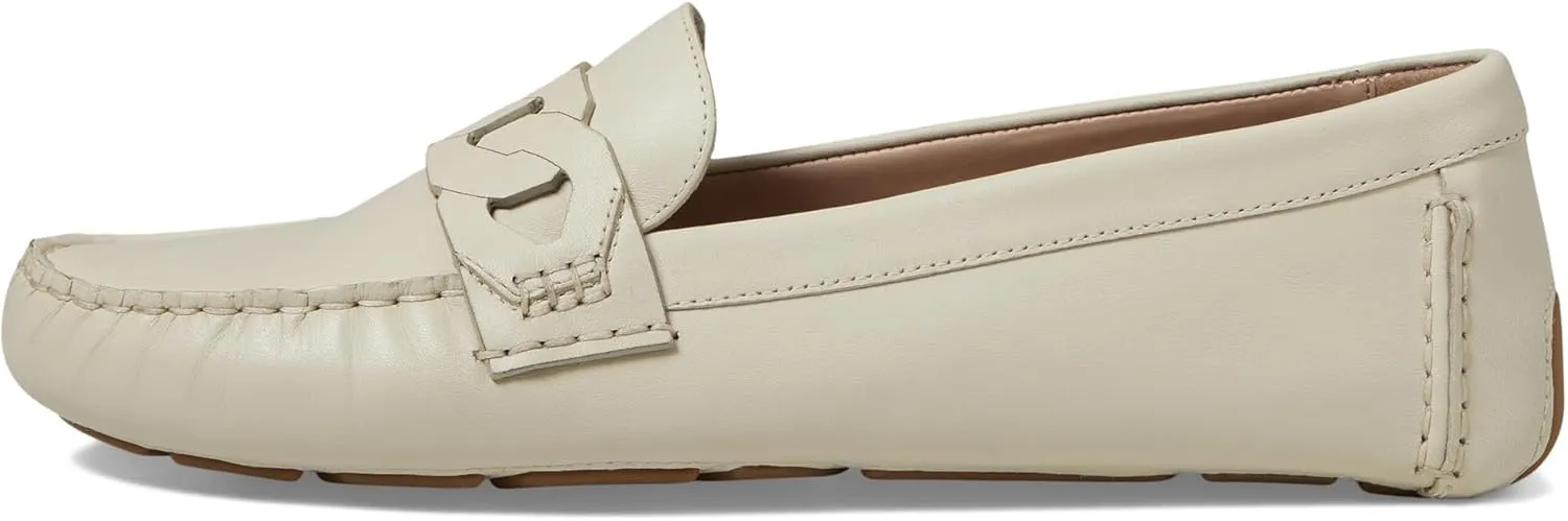 Cole Haan Women's Evelyn Chain Driver Loafer