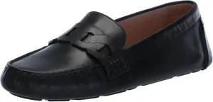 Cole Haan Women's Evelyn Chain Driver Loafer