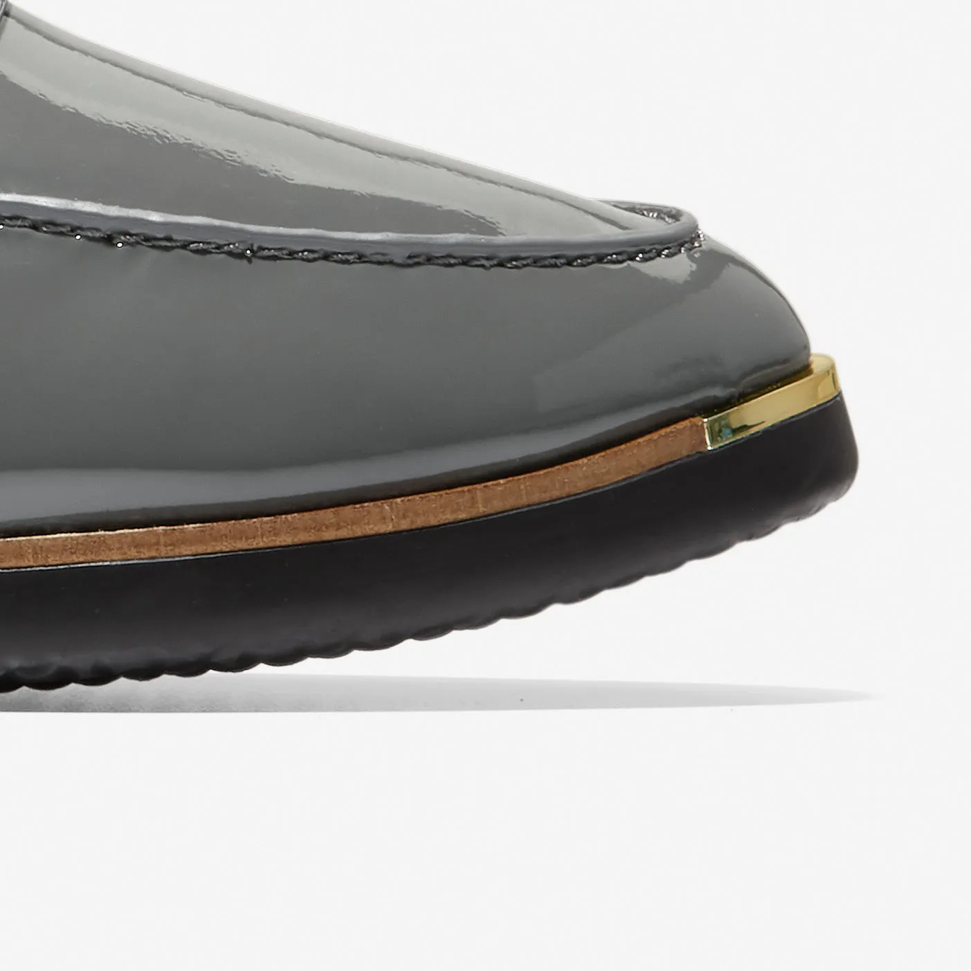 Cole Haan Women's Grand Ambition Tolly Penny Loafer