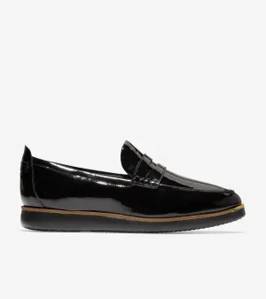 Cole Haan Women's Grand Ambition Tolly Penny Loafer