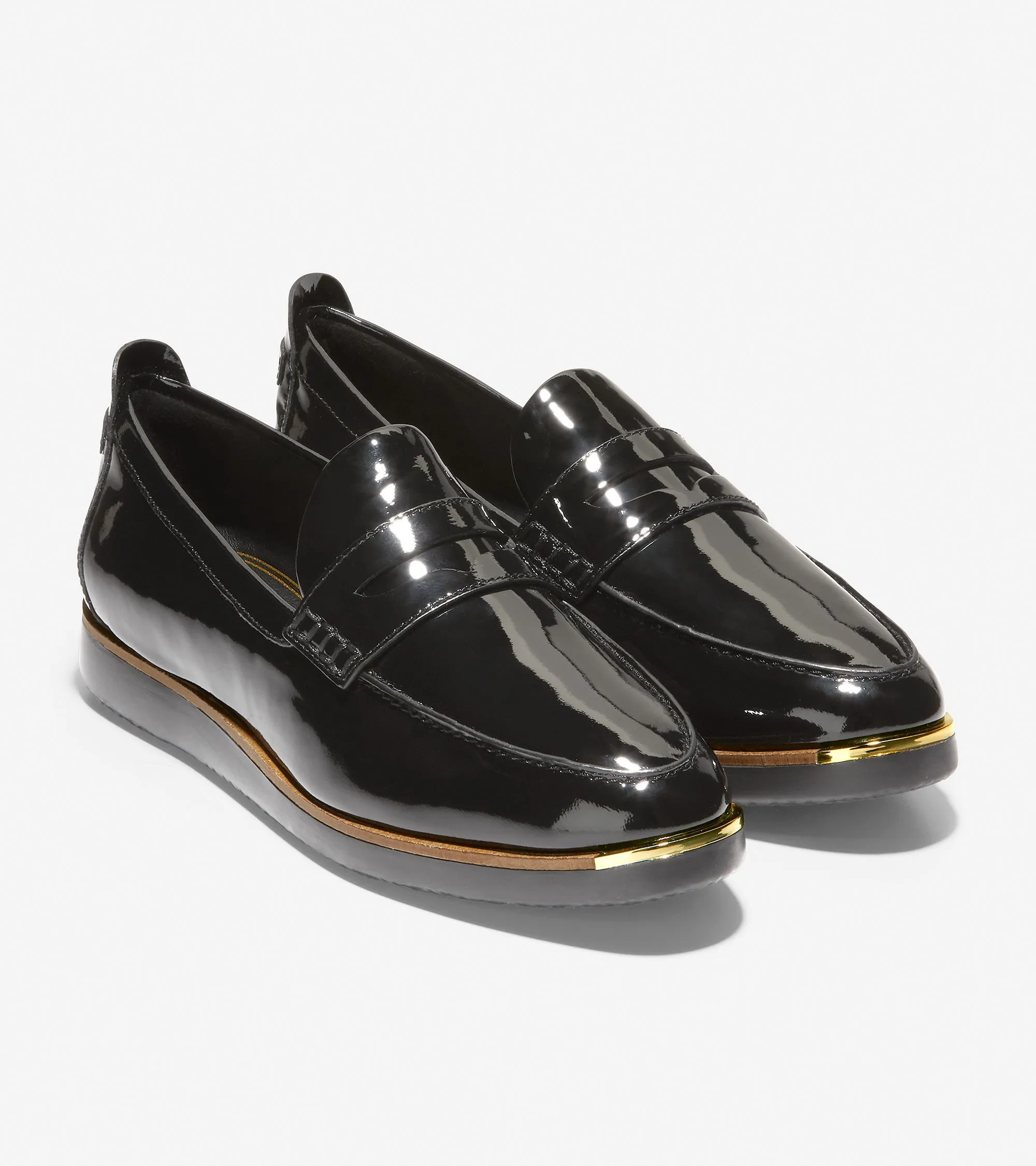 Cole Haan Women's Grand Ambition Tolly Penny Loafer