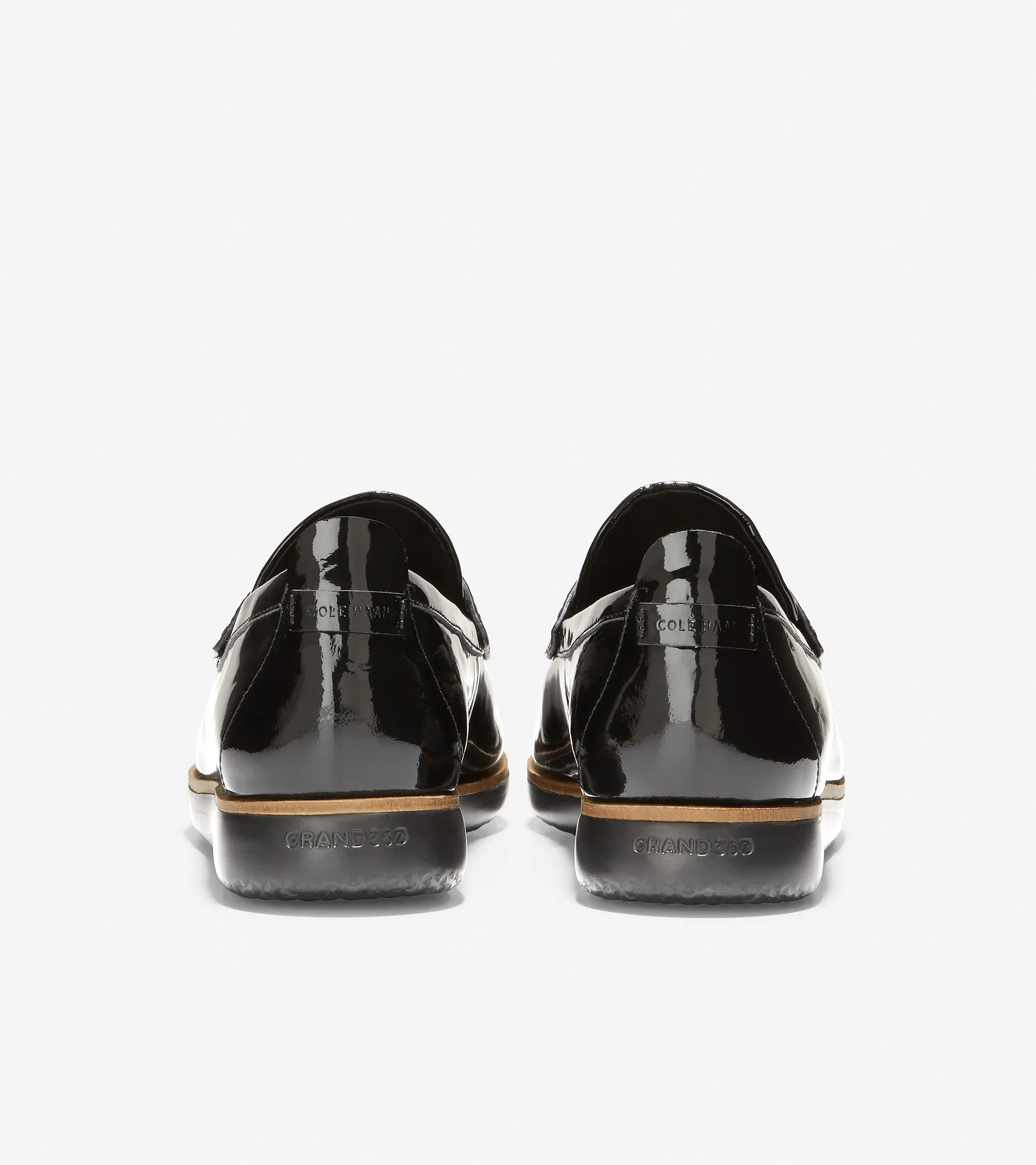 Cole Haan Women's Grand Ambition Tolly Penny Loafer