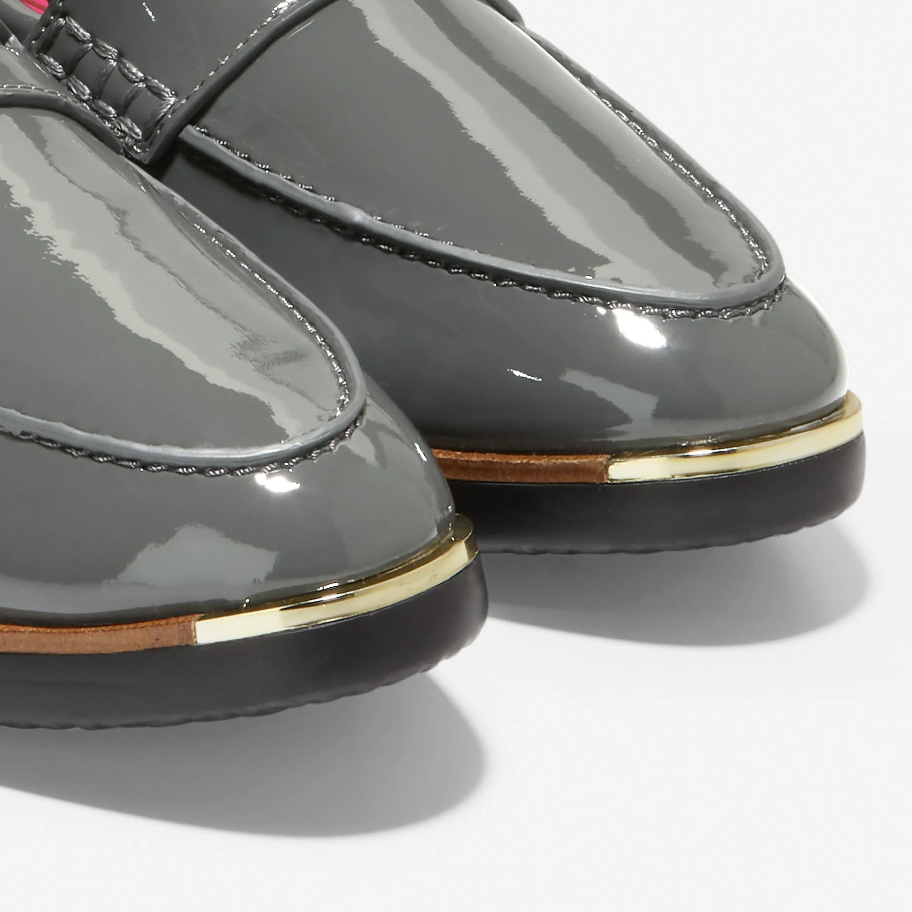 Cole Haan Women's Grand Ambition Tolly Penny Loafer