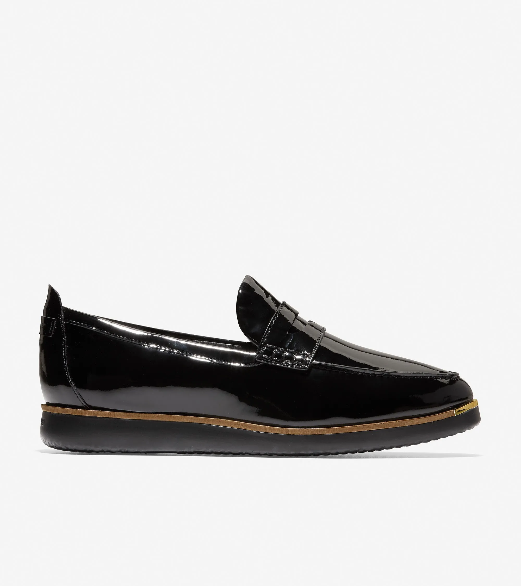 Cole Haan Women's Grand Ambition Tolly Penny Loafer