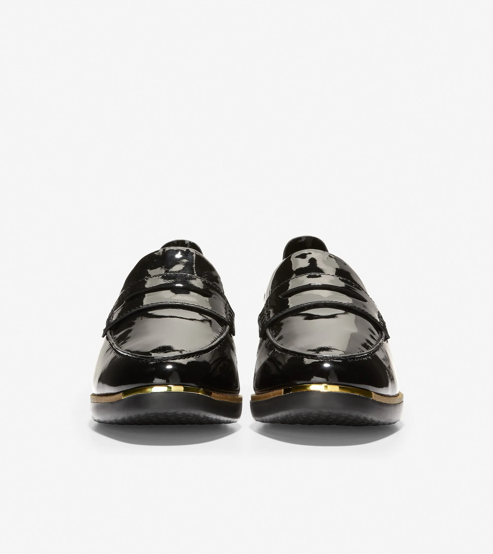 Cole Haan Women's Grand Ambition Tolly Penny Loafer