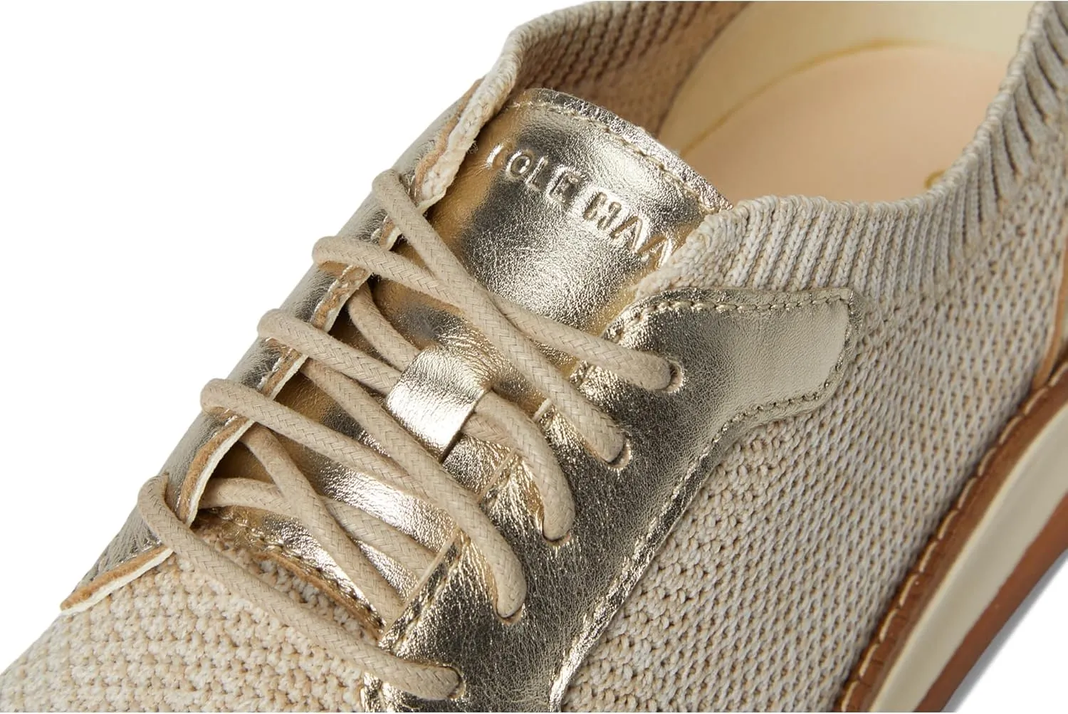 Cole Haan Women's Zerogrand Rella Stitchlite Oxfords